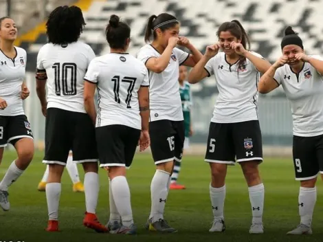 Última fecha de la primera rueda: Albas vs Cruzadas