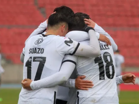 TABLA DE POSICIONES | Campeonato Nacional 2019, fecha 15