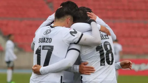 Colo Colo quiere ver cómo queda ubicado.