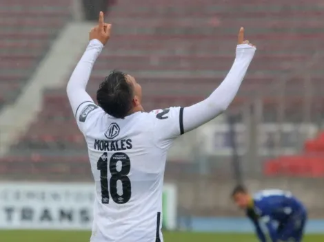 TABLA DE POSICIONES | Campeonato Nacional 2019, fecha 15