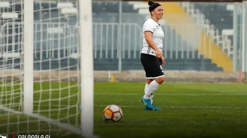 Colo Colo enfrenta a la Universidad Católica