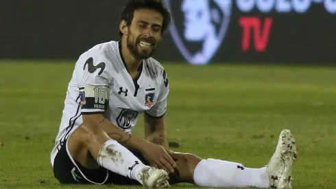 Jorge Valdivia deberá esperar para el regreso.