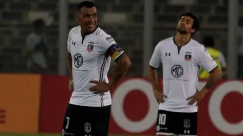Citados: Colo Colo retoma el campeonato sin Paredes ni Valdivia