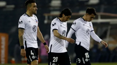 Colo Colo desperdició una gran ocasión, pero aún se mantiene segundo