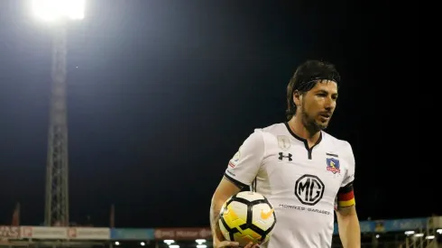 Jaime Valdés: "Esto es para valientes.. vamos por la 33"