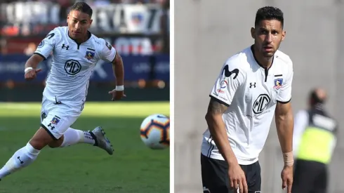 Opazo elige al Chaco como su compañero de guerra