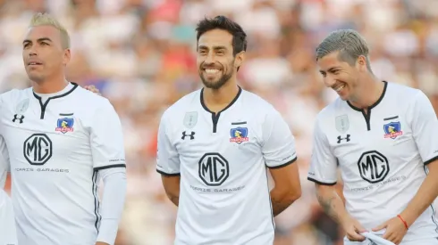 Los tres referentes terminan contrato en diciembre