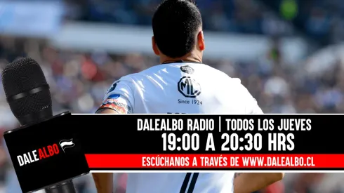 En el cumpleaños de Esteban Paredes, hacemos un capítulo más de DaleAlbo Radio