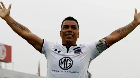 Paredes quiere seguir sumando festejos en el Cacique