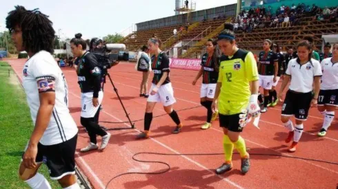 Colo Colo y Palestino definirán a la última clasificada a la Libertadores