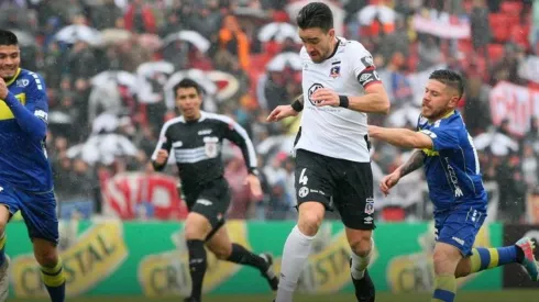 Para Zaldivia no hay excusas.