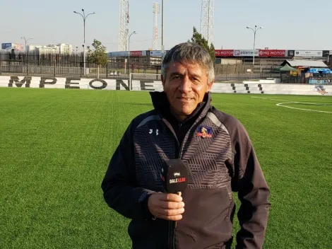 A fondo con Paolorrossi: Su estilo de formación, su mensaje y los representantes