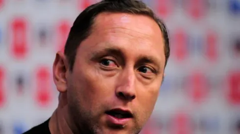 Luis Mena sufrió robo en su hogar