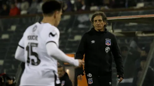 Mario Salas tendrá que tomar lindas decisiones en ataque