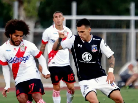 Colo Colo sólo quiere recortar puntos ante la UC