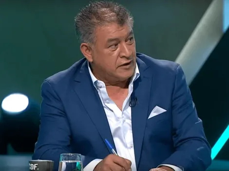 Borghi anticipó hace un mes todo lo que pasa hoy en la U