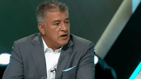 Borghi tiene dudas del equipo que dirige Mario Salas