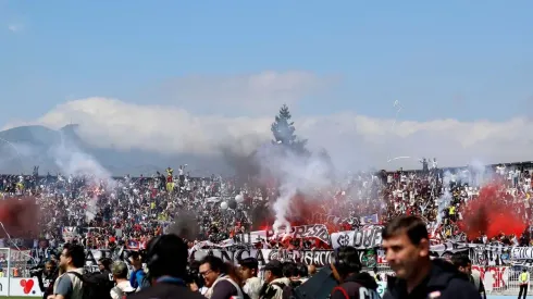 Aforo para el domingo en Rancagua