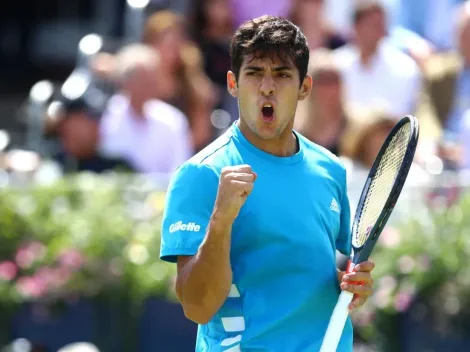 ¡Por fin! Garin vence a Djere en el M1000 de Canadá y corta mala racha