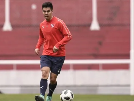 Francisco Silva: “Nunca tuve acercamientos con Colo Colo”