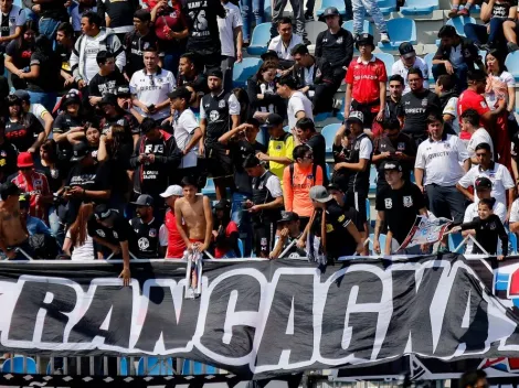 Así se podrán comprar las entradas para el O'Higgins vs Colo Colo
