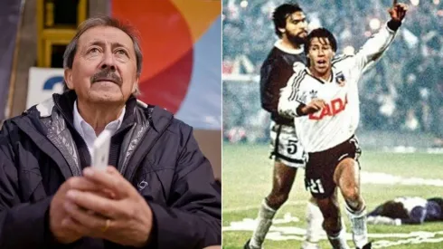 Históricos de Colo Colo piden refuerzos