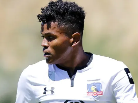 ¿Jugará contra Colo Colo? Alexander Bolaños anotó en la sub 19 de O'Higgins