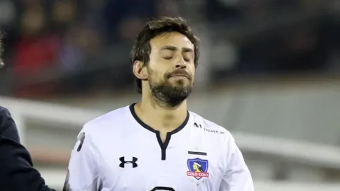 Jorge Valdivia volvería a jugar este fin de semana