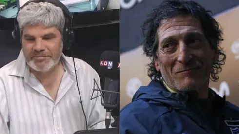 Guarello responde a Salas