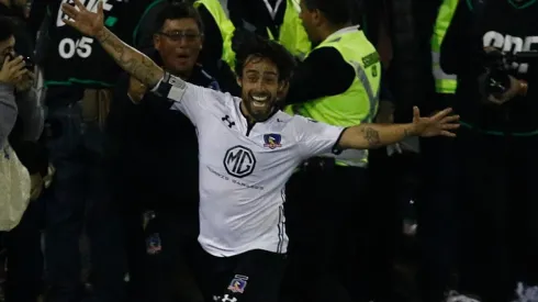 Jorge Valdivia quiere seguir en el club