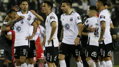 La estadística de Colo Colo en el Campeonato Nacional