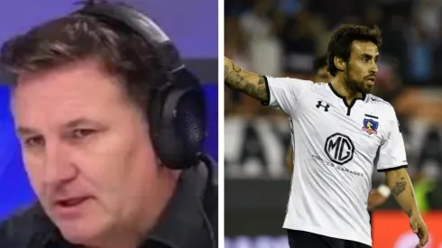 Tudor no se hizo problemas con las palabras del Mago