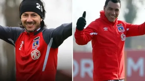 Los referentes asoman en el once titular.