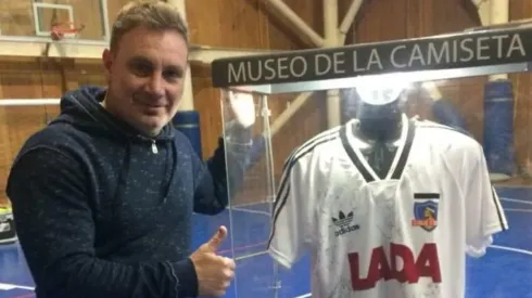 Marcelo Barticciotto está a favor del proyecto del Estadio Monumental