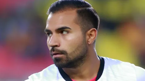 Bryan Rabello es opción para el Cacique según La Tercera