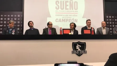 Barticciotto regresa al Monumental