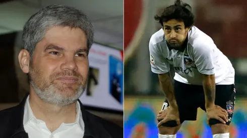 Guarello le da duro a Valdivia