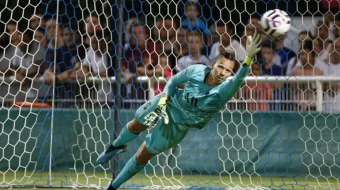Tiane tapa penales en Francia
