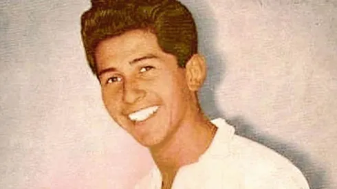 Chamaco Valdés es uno de los máximos ídolos del Cacique