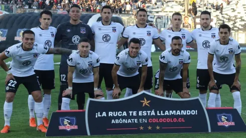 Mario Salas rearma su once tras lesiones de Carmona y Zaldivia