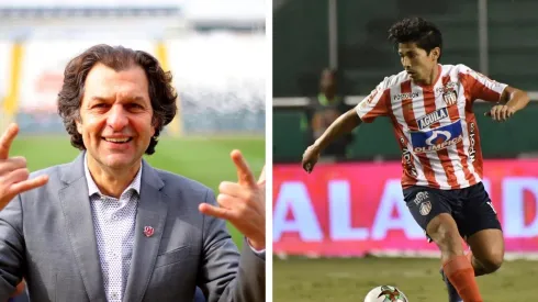 Mosa dejó abierta la puerta para que vuelva Matías