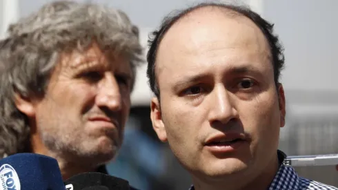 Valladares es parte del Comité Estadio