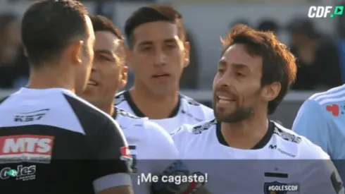 Valdivia contra Hermosilla