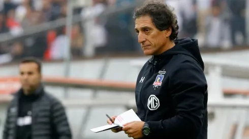 Salas necesita nuevos jugadores