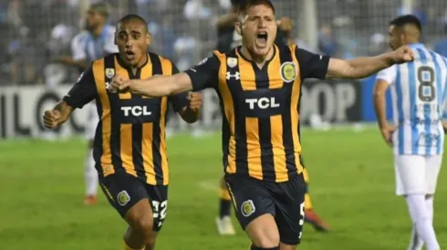 Leonardo Gil no llega a Colo Colo