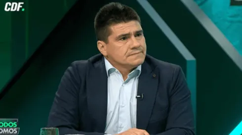 Marcelo Vega se anima a decir que el Comandante quiere renovación