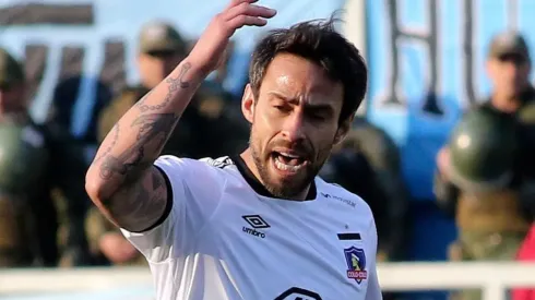 Jorge Valdivia, fuera por cuatro fechas.