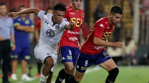 El Cacique derrotó 3-1 a Unión en la primera rueda