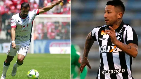 Rabello y Valencia son opciones