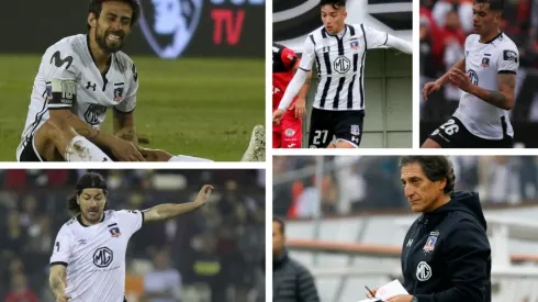 Jorge Valdivia no estará por cuatro partidos